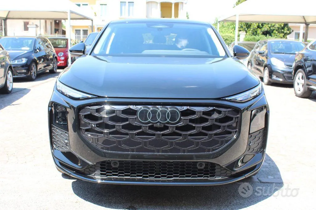 Audi Q3 2026 photo 5