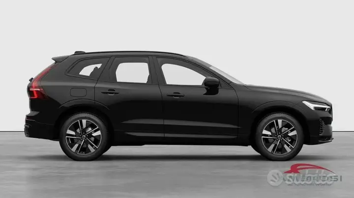 Volvo Xc60 2026 photo 5