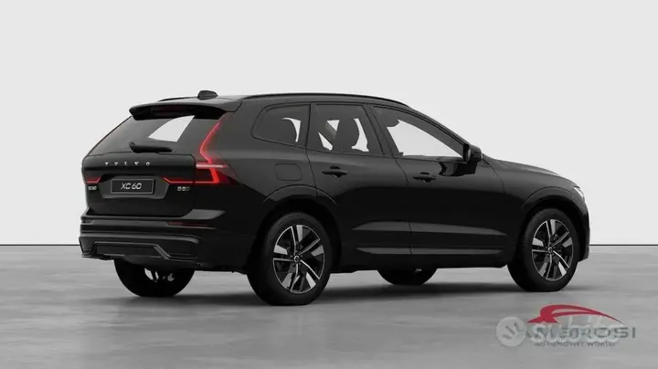 Volvo Xc60 2026 photo 4