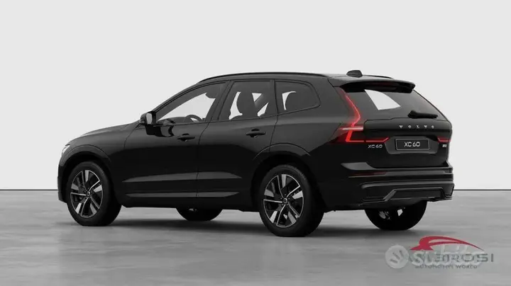 Volvo Xc60 2026 photo 3