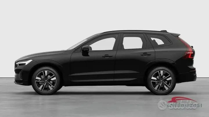 Volvo Xc60 2026 photo 2