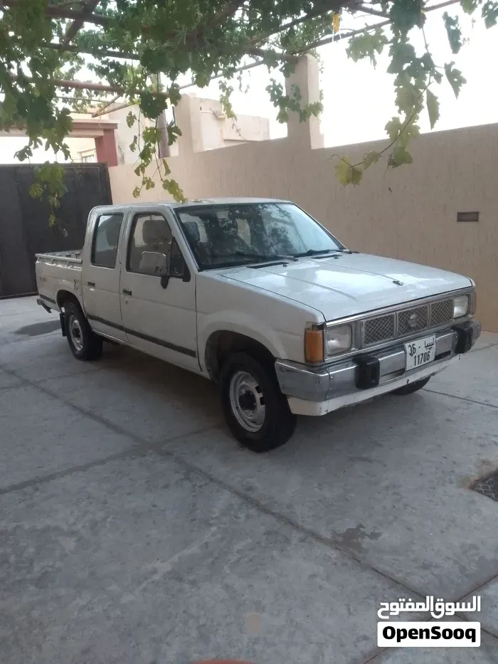 Nissan Datsun