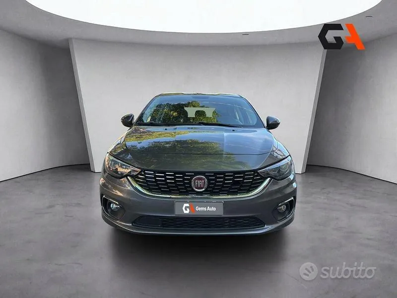 Fiat Tipo 2020 photo 4