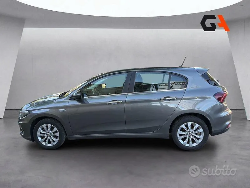 Fiat Tipo 2020 photo 2