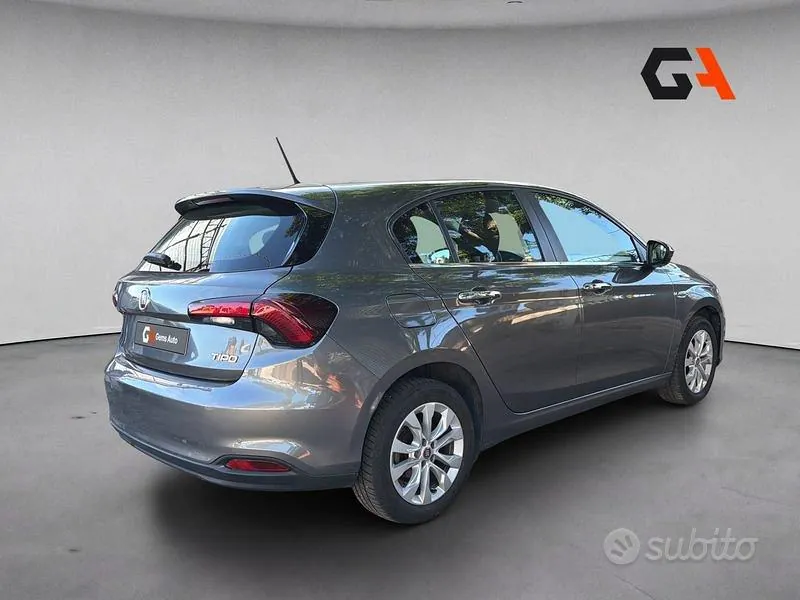 Fiat Tipo 2020 photo 5