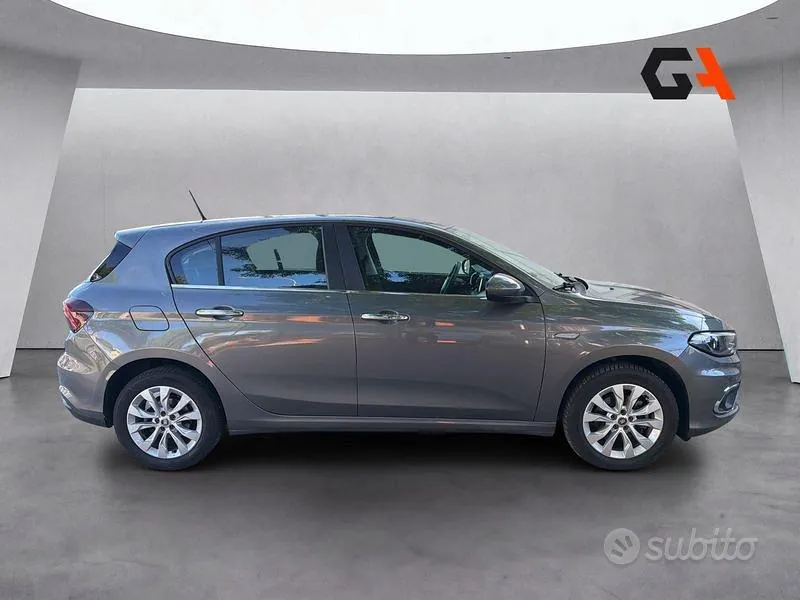 Fiat Tipo 2020 photo 3