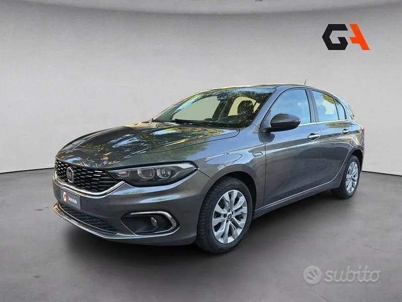 Fiat Tipo