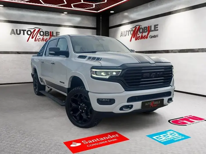 Dodge Ram 1500