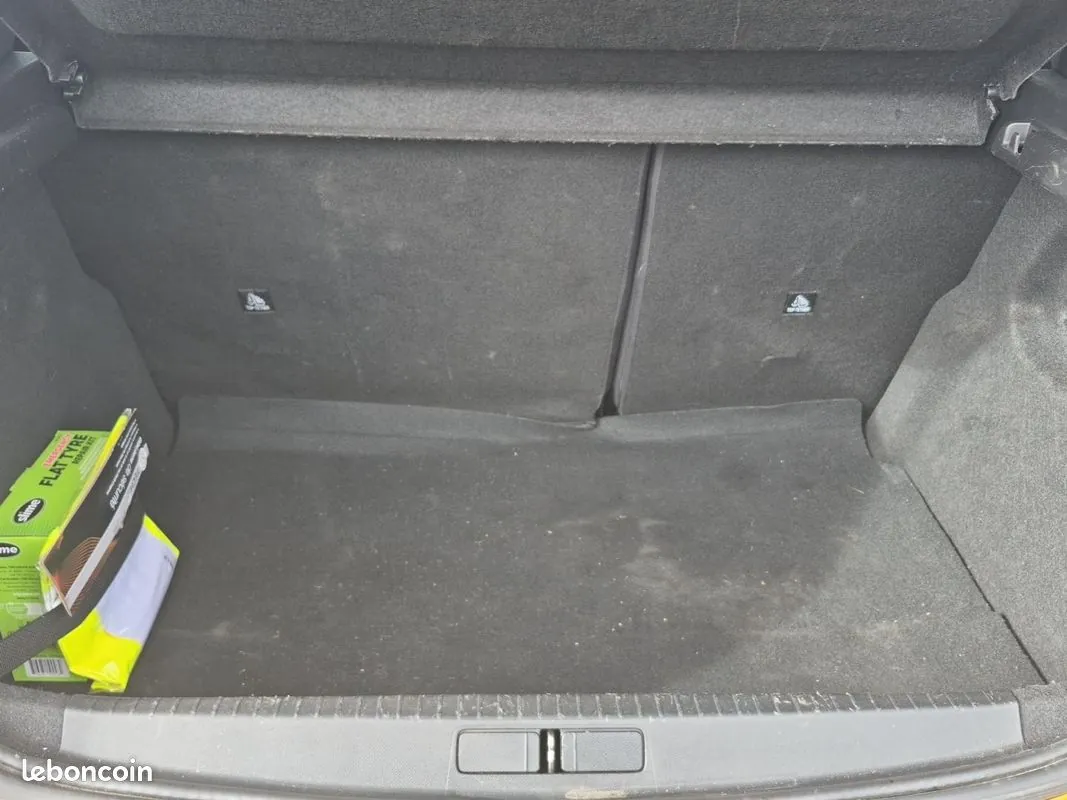 Peugeot 208 2020 photo 5