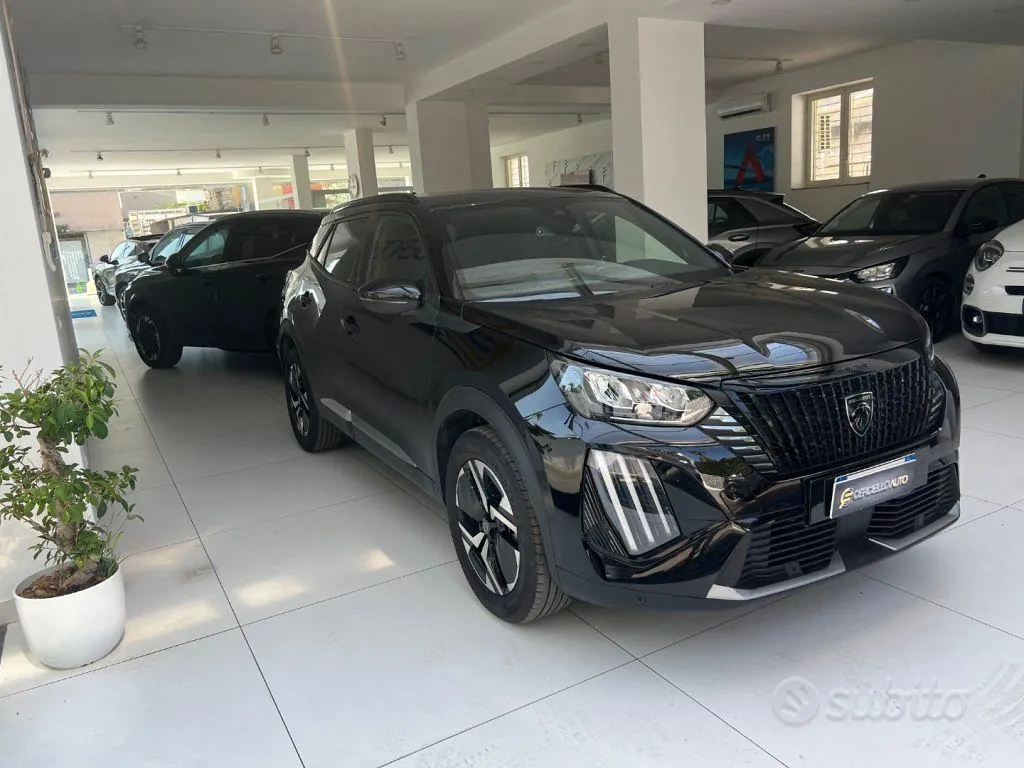 Peugeot 2008 2023 photo 4