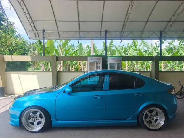Proton Gen-2