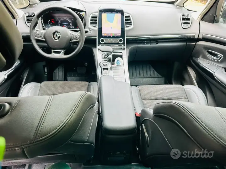 Renault Espace 2023 photo 3
