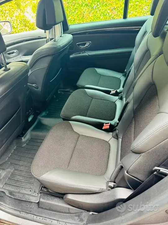 Renault Espace 2023 photo 5