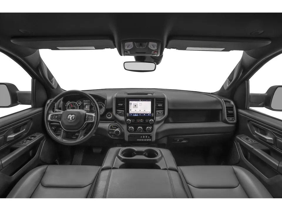 Ram 1500 Express 2027 photo 2