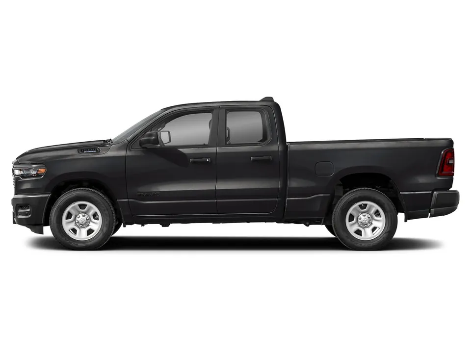 Ram 1500 Express