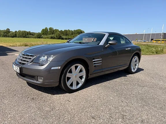 Chrysler Crossfire
