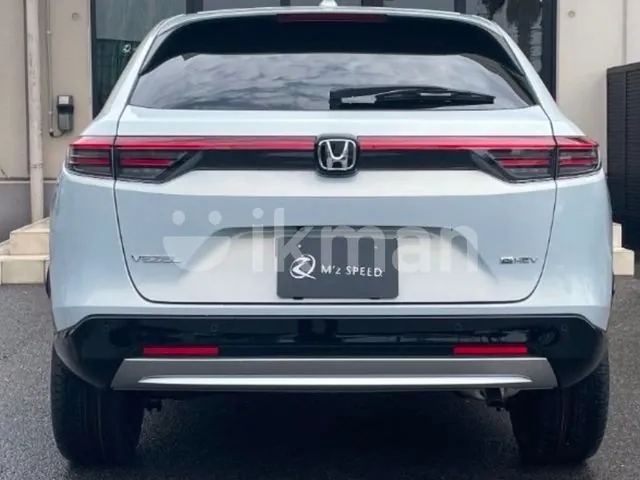 Honda Vezel 2026 photo 3