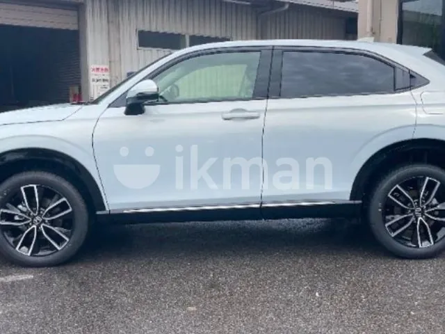 Honda Vezel 2026 photo 4