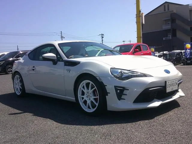 Toyota 86 2013 photo 5