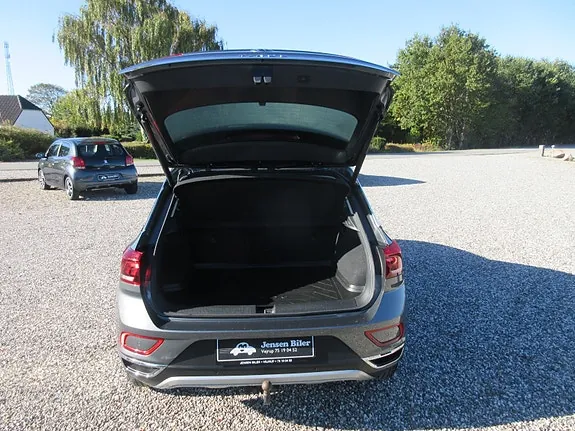 Volkswagen T-Roc 2022 photo 5