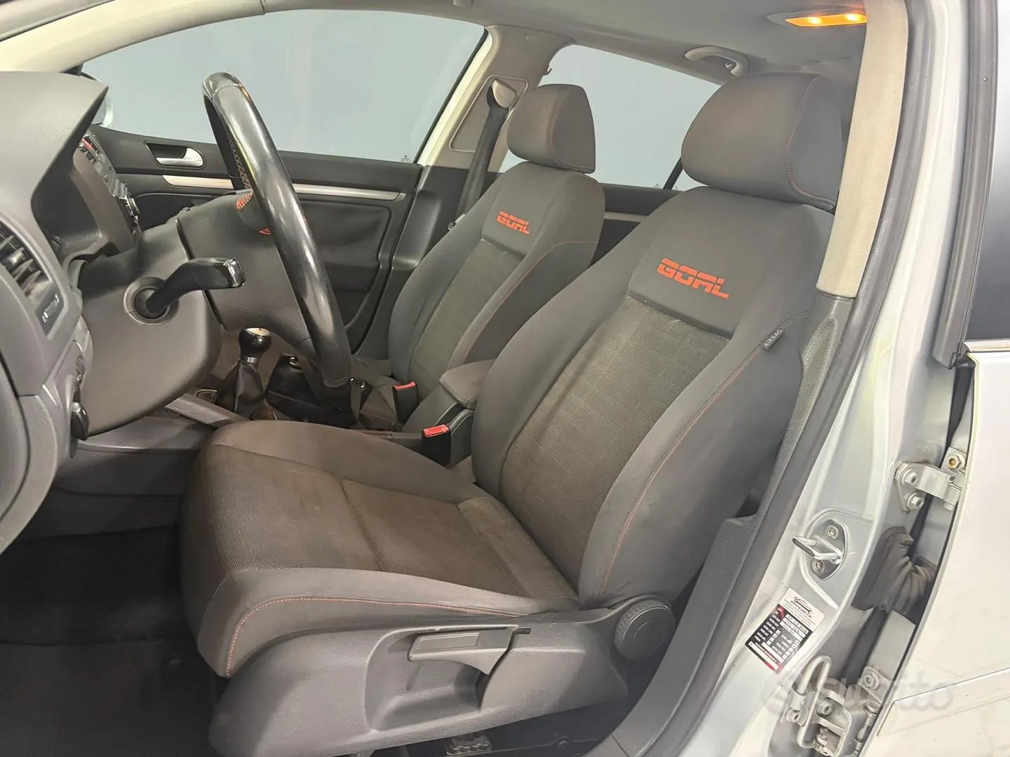 Volkswagen Golf 2006 photo 4