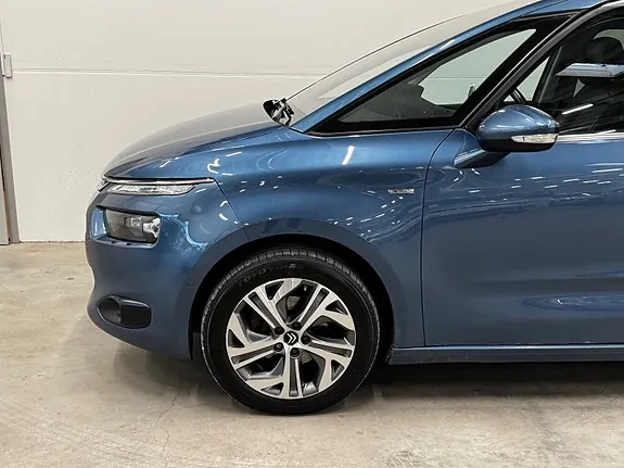 Citroen C4 Picasso 2016 photo 4