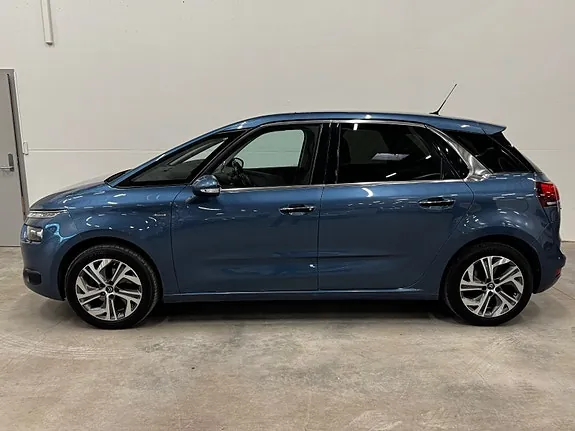 Citroen C4 Picasso 2016 photo 5