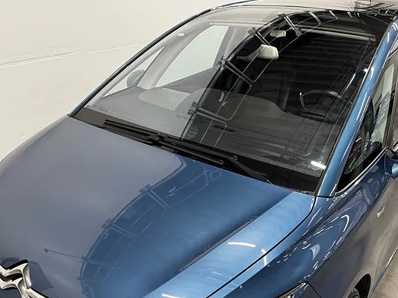 Citroen C4 Picasso 2016 photo 3