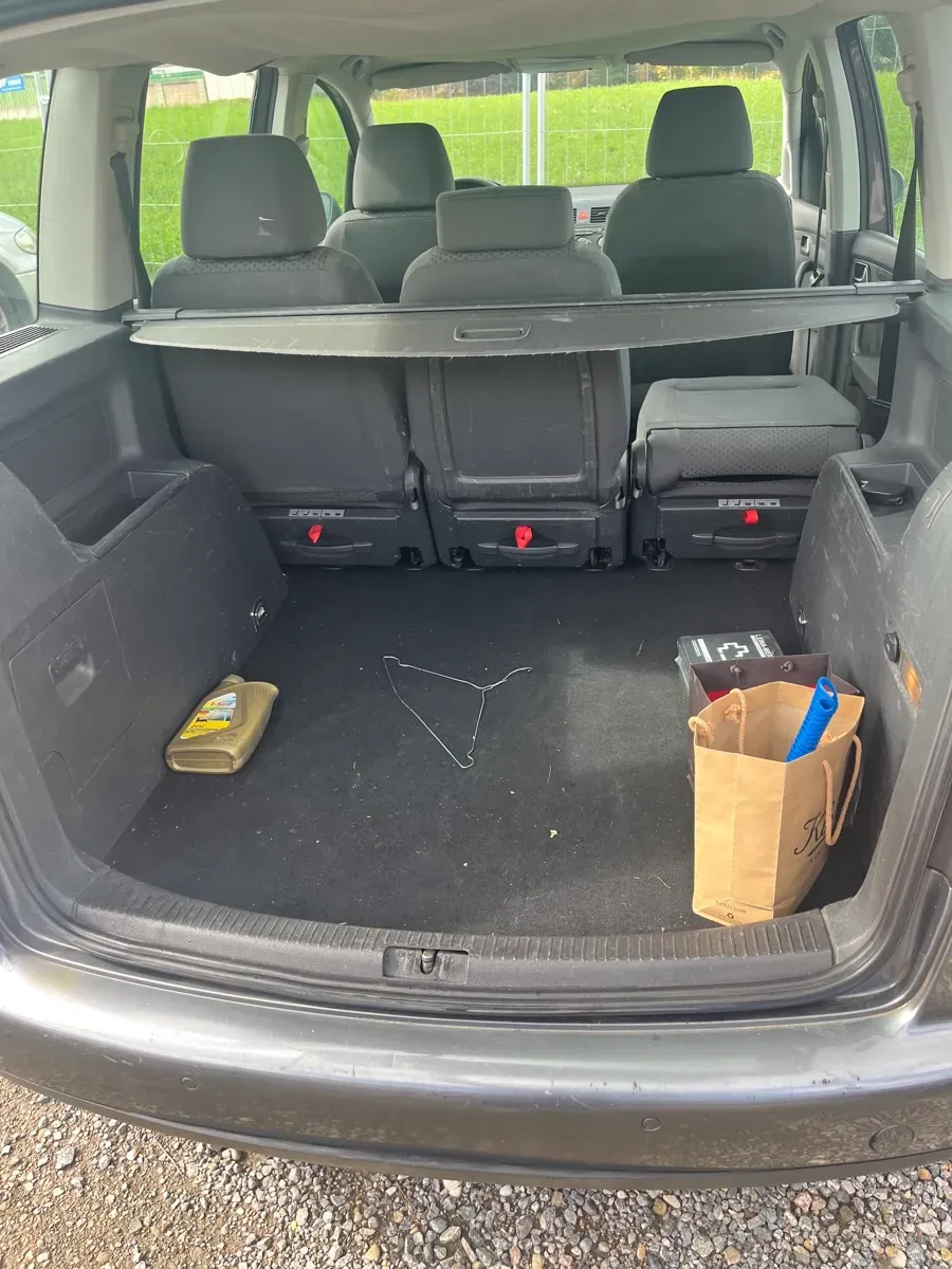Skoda Yeti 2012 photo 3