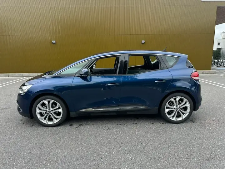 Renault Scénic