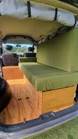 Nissan Serena 2006 photo 4