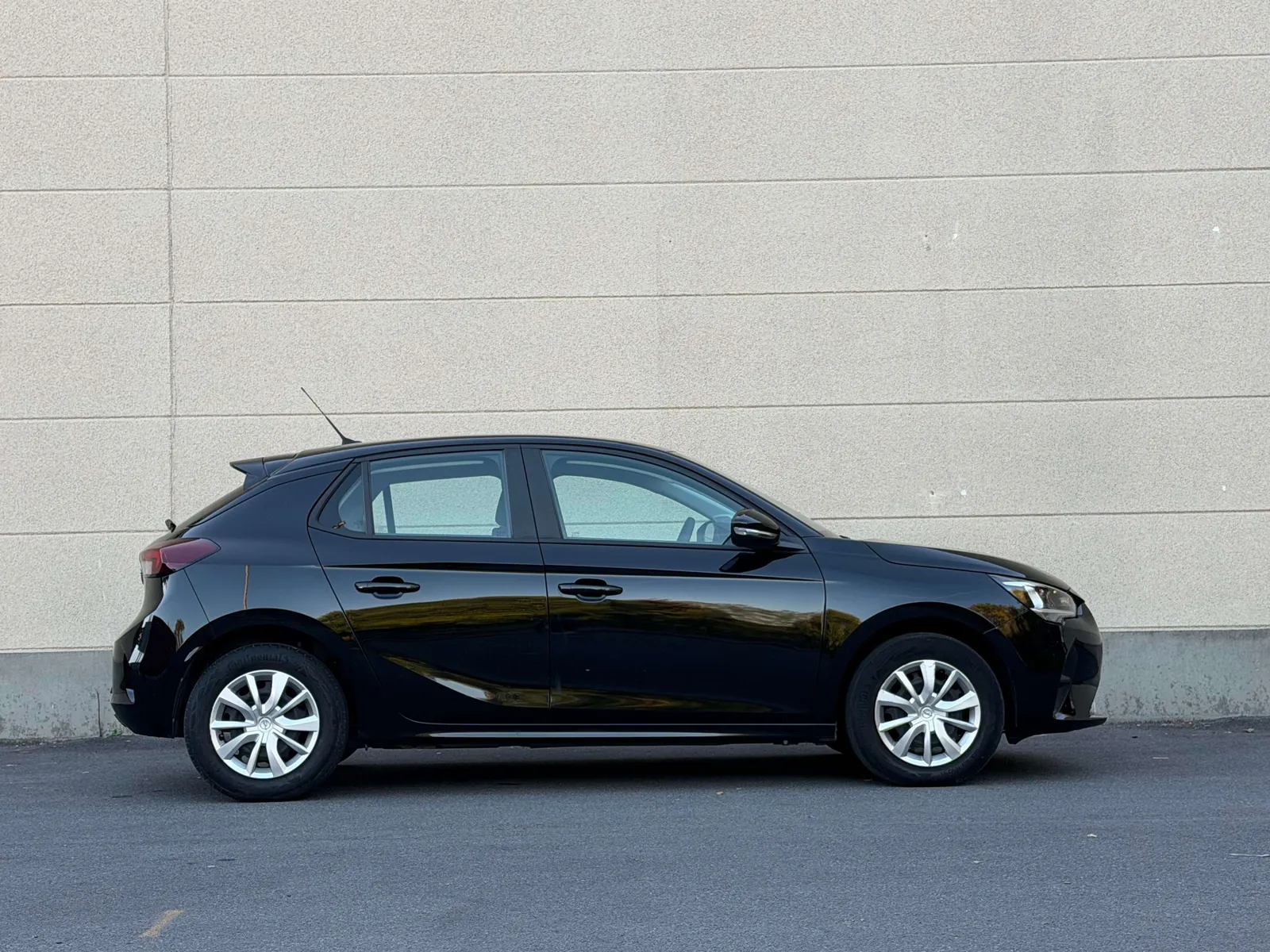 Opel Corsa 2021 photo 2