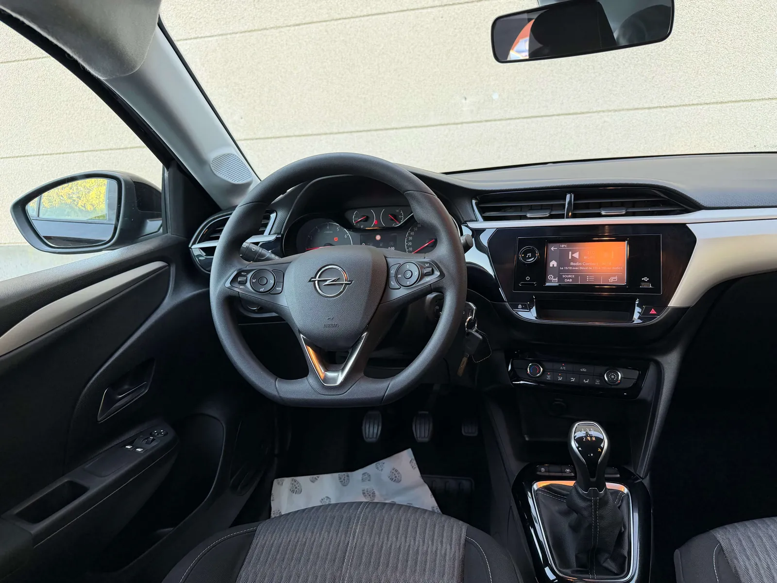 Opel Corsa 2021 photo 5