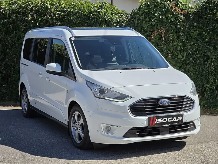 Ford Tourneo Grand Connect