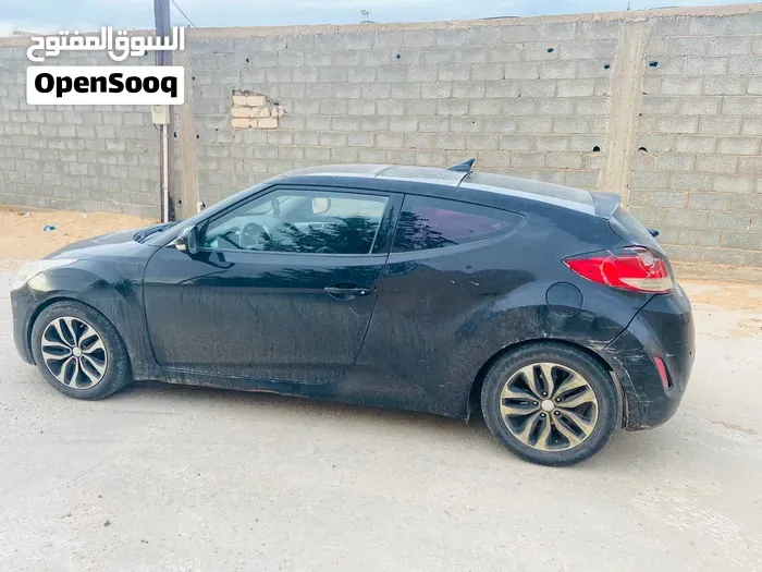 Hyundai Veloster 2014 photo 5