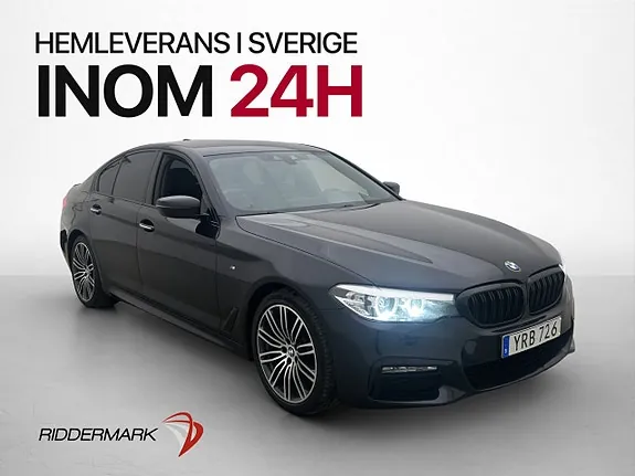 BMW 520D