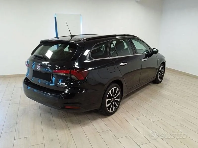 Fiat Tipo 2017 photo 4