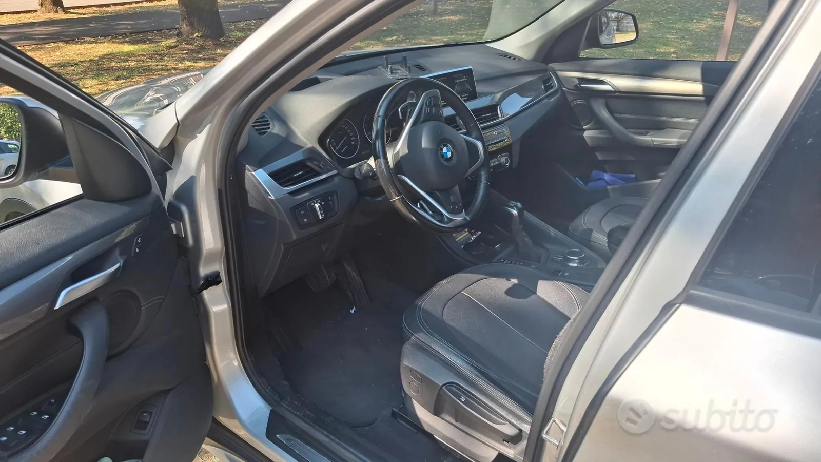 BMW X1 2016 photo 3