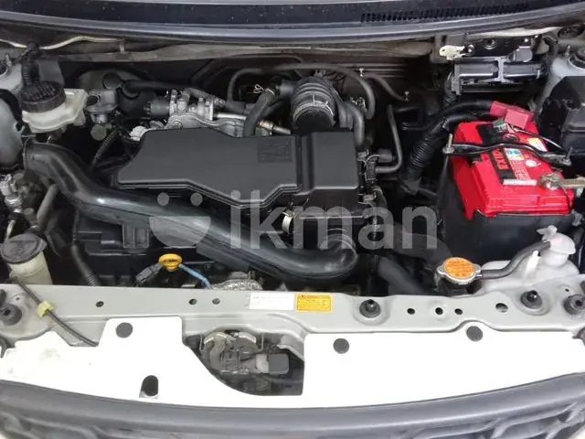 Toyota Passo 2016 photo 4