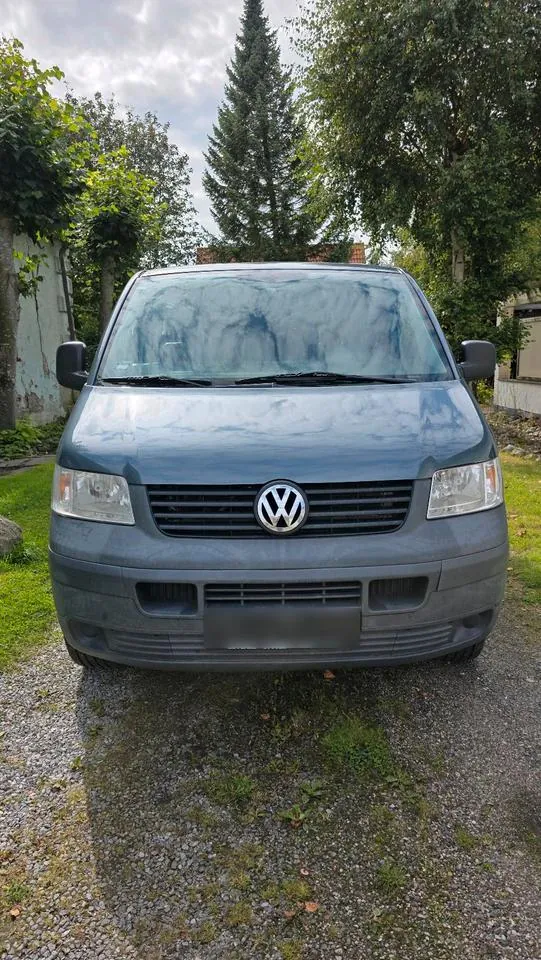 Volkswagen T5
