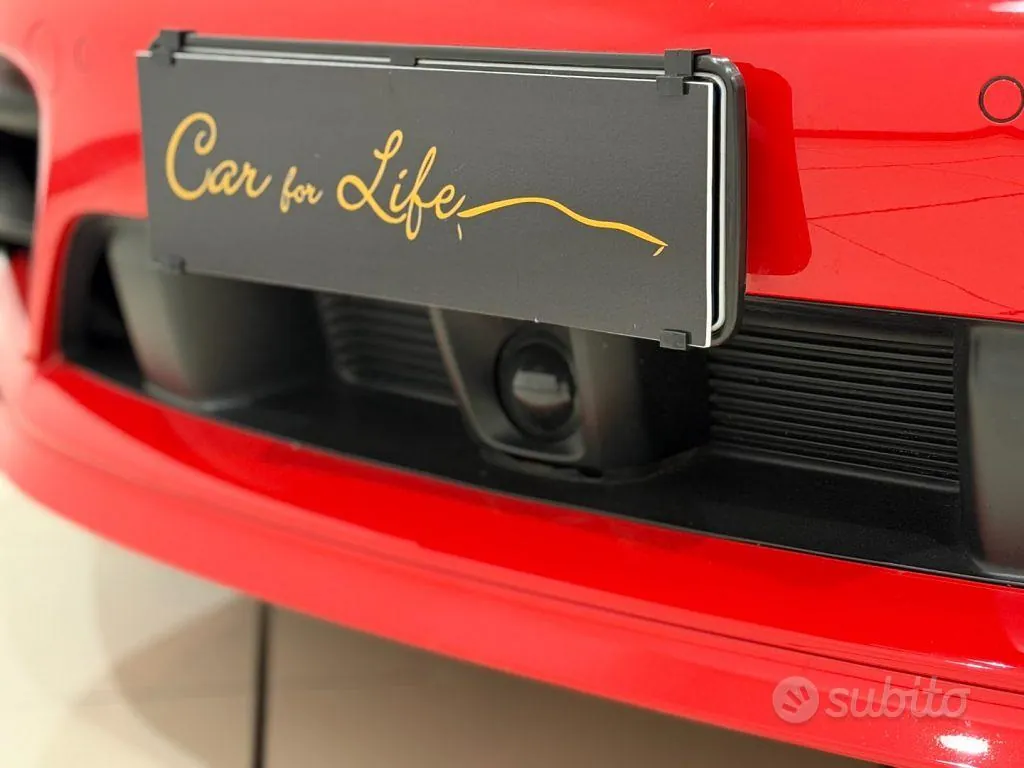 Porsche 911 2023 photo 5