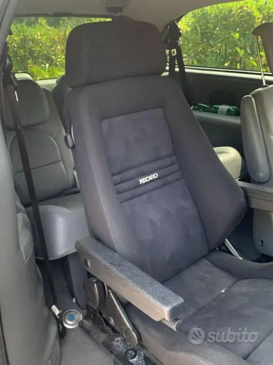 Chrysler Voyager