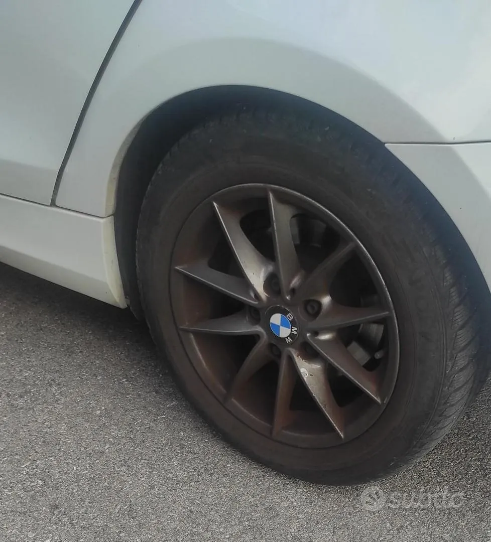 BMW 1 Series 2010 photo 5