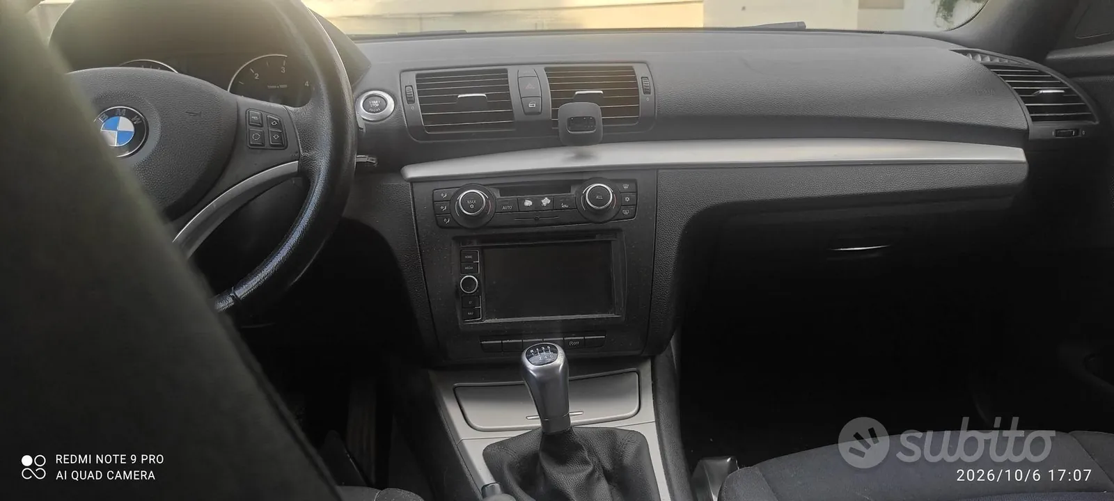 BMW 1 Series 2010 photo 4