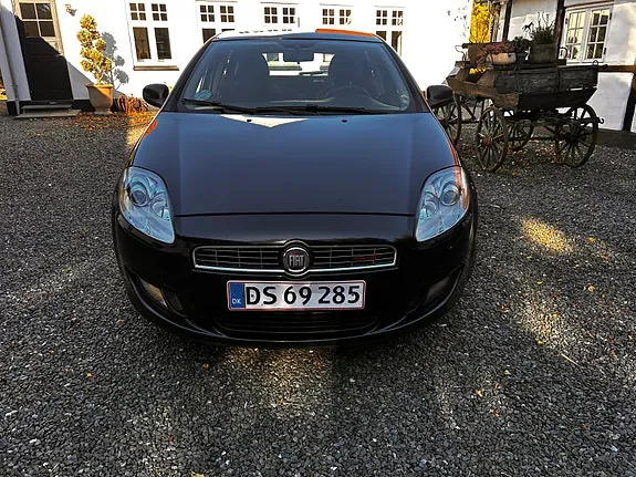 Fiat Bravo