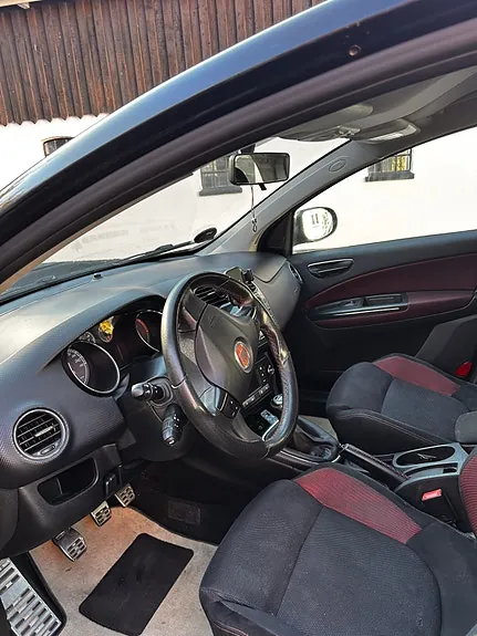 Fiat Bravo 2009 photo 4