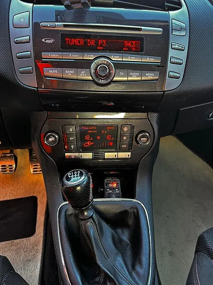 Fiat Bravo 2009 photo 5