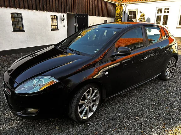 Fiat Bravo 2009 photo 3