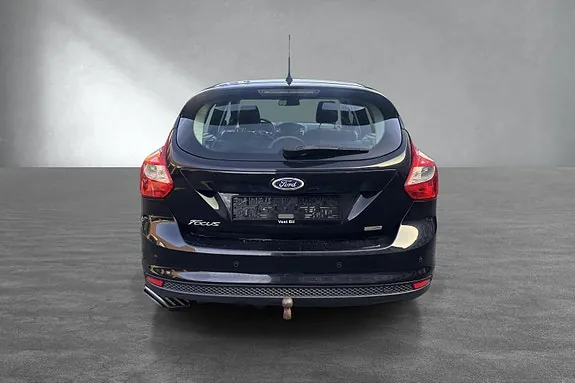 Ford Focus 2012 photo 4