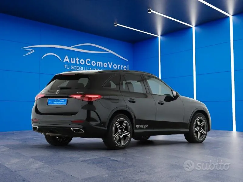 Mercedes-Benz Glc 2026 photo 4
